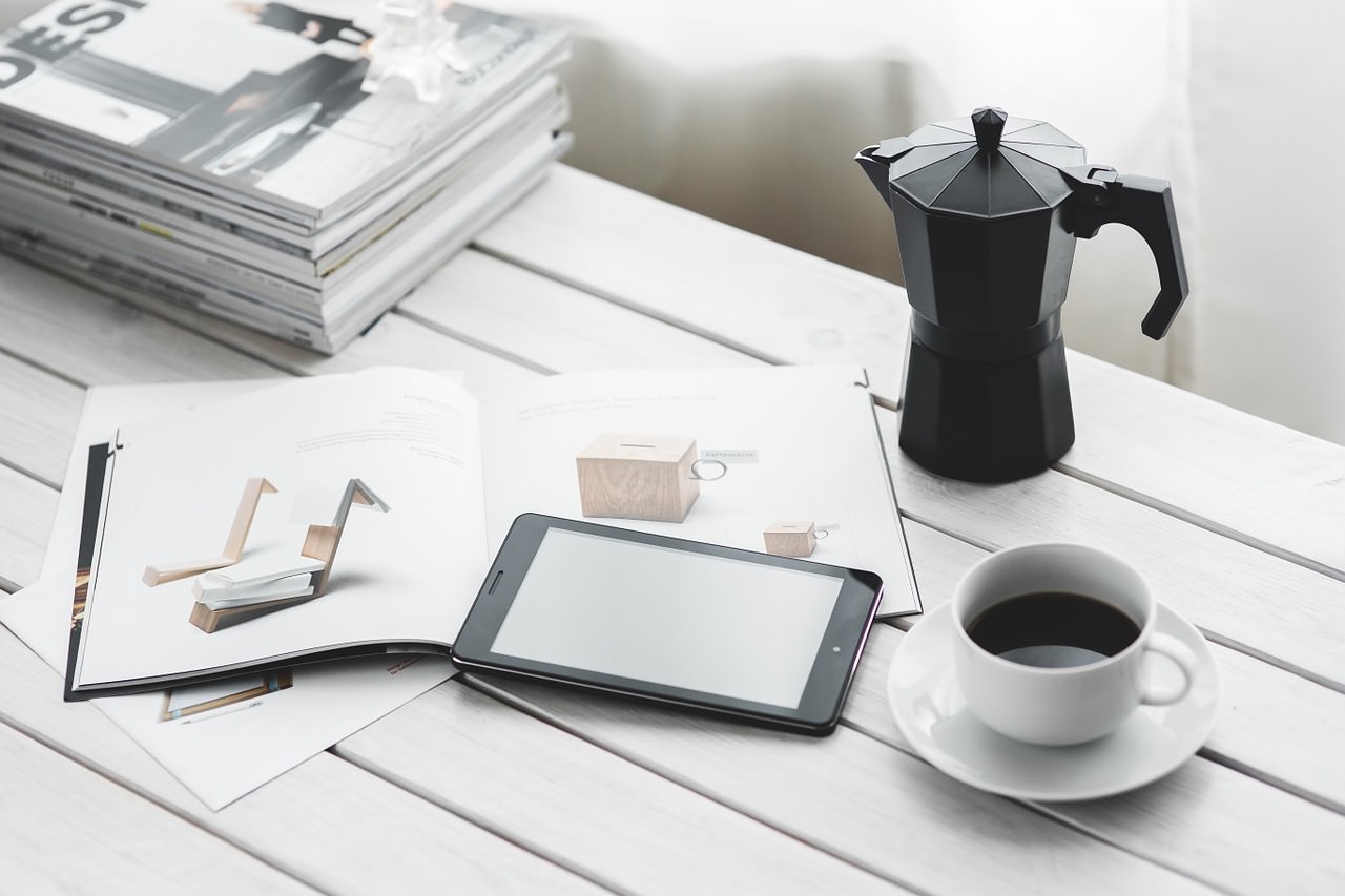 kaffee